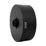 Adaptateur De Télescope Pour Téléphone Portable, Support Universel Pour