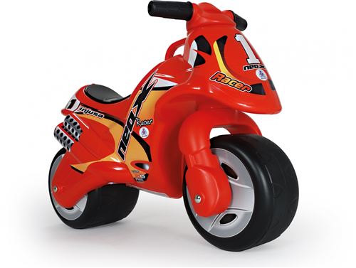 Porteur moto