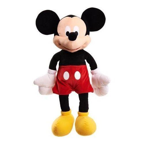 Peluche Disney Mickey Mouse Jumbo 28