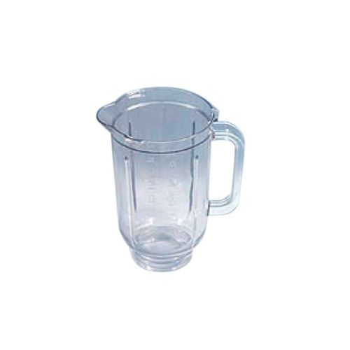 Bol Blender En Acrylique Nu pour Robot Multifonctions Kenwood