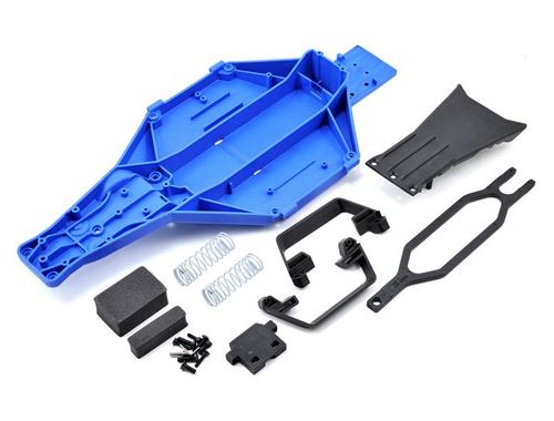 Chassis conversion kit, low cg