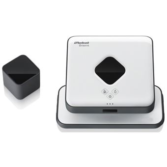 Irobot roomba braava 390t clearance