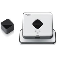 Robot Serpillière Intelligent IRobot Braava Jet M6 - Modèle RMA-Y1, Occasion Fonctionnel