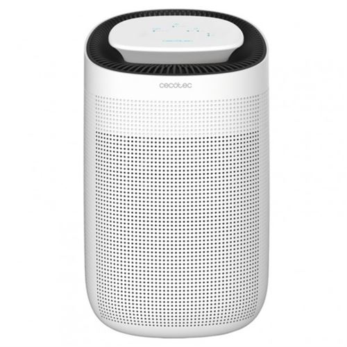 Déshumidificateur Cecotec BigDry 2500 Pure Light 1L Blanc