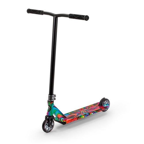 Trottinette Freestyle SLAMM Strobe II Laser