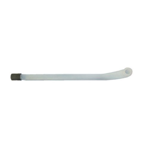 Tube collecteur vanne au collecteur horizontal pour lave vaisselle faure