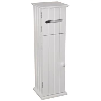 Watsons American Cottage Porte Papier Toilette Amoire De