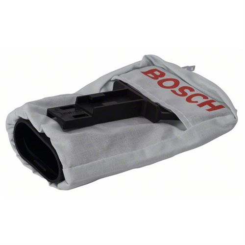 Sac à Poussières pour Ponceuses Orbitales Bosch