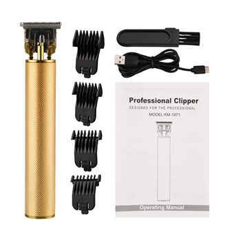 tondeuse cheveux pro precision