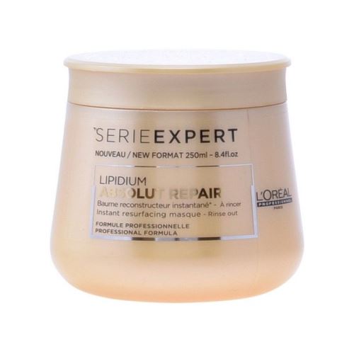 Masque revitalisant absolut repair l'oreal expert professionnel