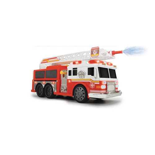 Acheter City Heroes - camion de recyclage sons et lumière 39 cm
