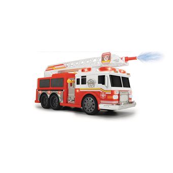 Camion Dickie Pompiers