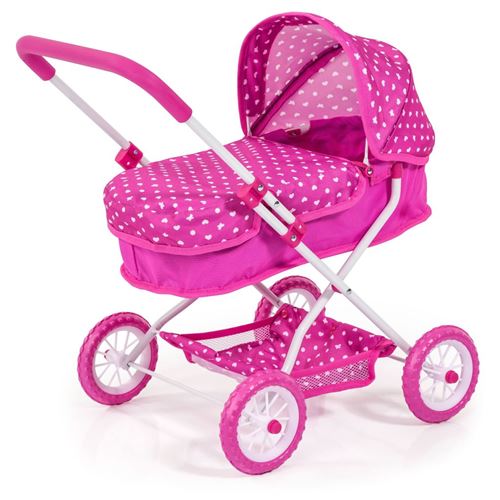 Bayer Landau pour poupée Smarty Rose 12268AA