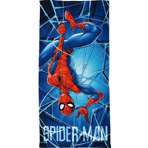 Serviette de Microfibre 70x140cm de MARVEL-Spiderman