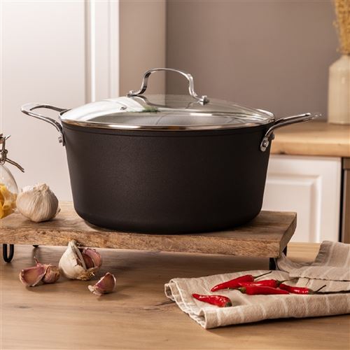 Faitout Cecotec Polka Fantasy 28 Pot Silver Casserolerie Achat