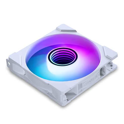 Phanteks Blanc M25g2-120 D-Rgb - Image 3