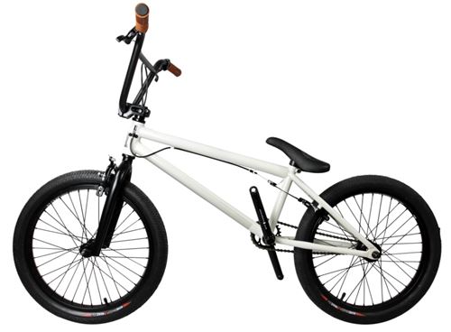 Madd Gear - MGP22165 - Bmx MGP king of diamonds 20