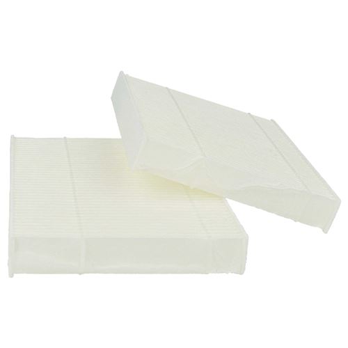 vhbw Kit de filtresfiltre à pollen pour sèche-linge comme Bosch 481723  filtre de rechange - Accessoire pour sèche-linge - Achat & prix