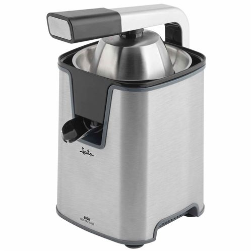 Non Communiqué Gris Centrifugeuse Électrique Jata Jeex1155 600 W