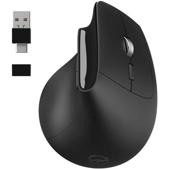 Souris Ergonomique sans fil - MOBILITY LAB - ML313139 - Plug & Play, pas besoin de driver - 1