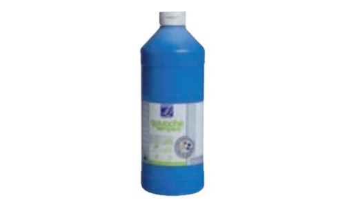 Lefranc Bourgeois Value - Peinture - gouache - vert foncé - 1 L
