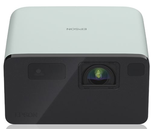 Non Communiqué Blanc/Vert Epson Ef-21G - Projecteur 3Lcd - Portable - 1000 Lumens () - 1000 Lumens (Couleur) - Full Hd (1920 X 1080) - 16:9 - 1080P