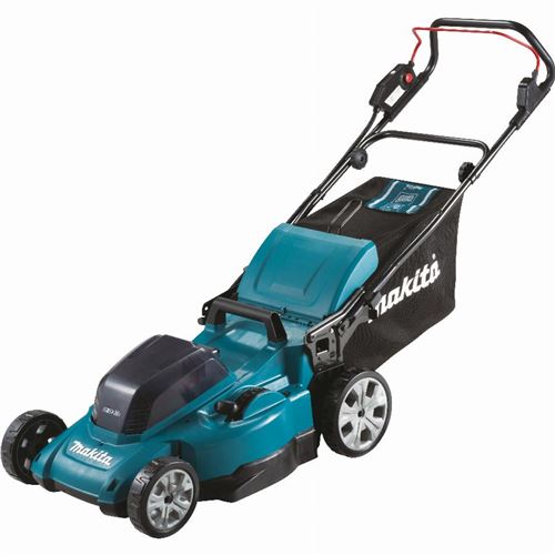 Makita Tondeuse À Gazon 36 V - Image 3