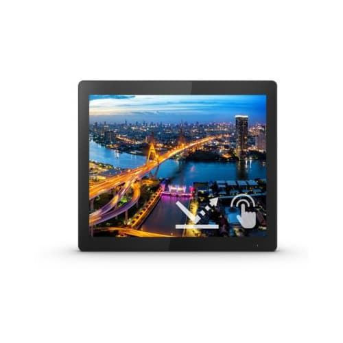 Philips B Line 172B1TFL/00 moniteur &agrave; &eacute;cran tactile