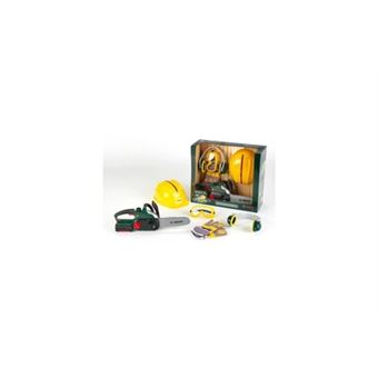 9€15 sur Klein Tronconneuse Bosch avec accessoires - Autre jeux d