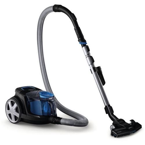 Philips Powerpro Compact Aspirateur Sans Sac Fc9331/09 - Image 3