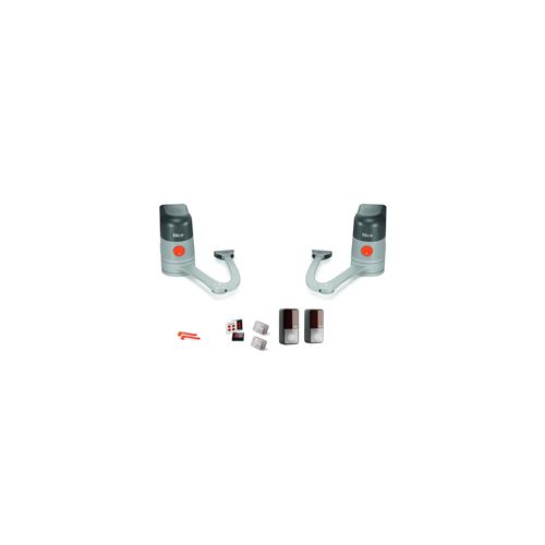 Non Communiqué Kit 4 Motorisation Portail Battant Maestro Start Kit 200