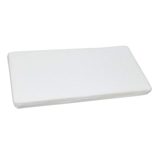 Non Communiqué Multicolore Matelas 83X50x5 Cm Pour Berceau