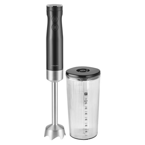 Zwilling Noir Mixeur Plongeant, 800 W, "Enfinigy", - Image 4