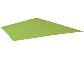 Toile Pour La Gastronomie Parasol En Bois Hwc-c57, 3x3m Polyester 3kg Toile Pour La Gastronomie Parasol En Bois Hwc-c57, 3x3m Polyester 3kg