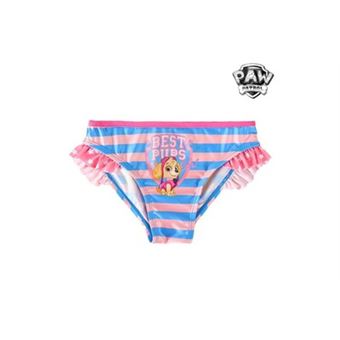 Déguisement Bébé Fille Pat' Patrouille Skye - Costume Officiel Nickelodeon Avec Ailes, 18-24 Mois Et 2-3 Ans