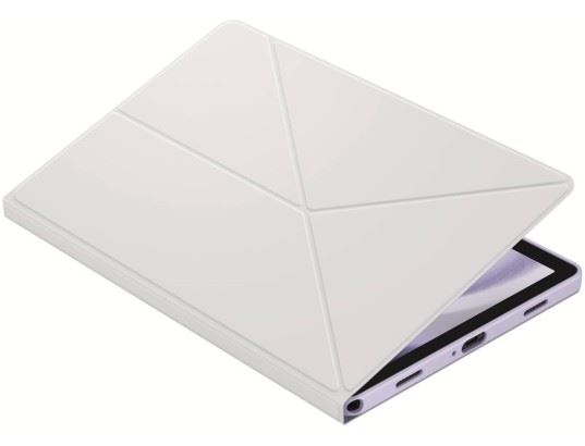 Etui tablette SAMSUNG Book Cover blanc pour Samsung Galaxy Tab A6 7'' Pas  Cher 