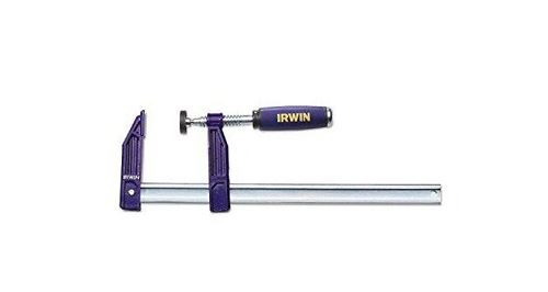 Irwin 10503565 serre-joints professionnel petit modèle 300 mm