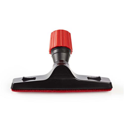 Brosse vario pour chat et chien Nedis VCBR110VAR Rouge / Noir