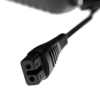 Vhbw Chargeur Compatible Panasonic EY3610, EZ7410, EY7410 - Pour Batteries Li-Ion 3.6V