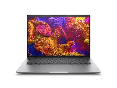 HP Station de travail mobile  ZBook 8 G1as 14