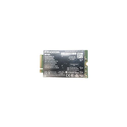 Dell Wireless 5931E - Modem cellulaire sans fil - 5G - M.2 Card