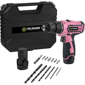 Perceuse  Fieldmann  FDV 10253A - 1