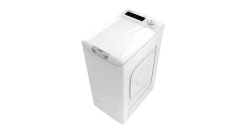 Lave-linge top HAIER RTXSGP46TMSCE-47