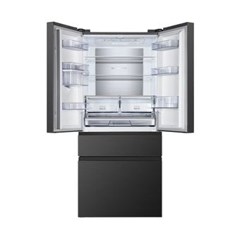 Réfrigérateurs multi-portes Froid Froid ventilé HISENSE 79,4cm, 4998782