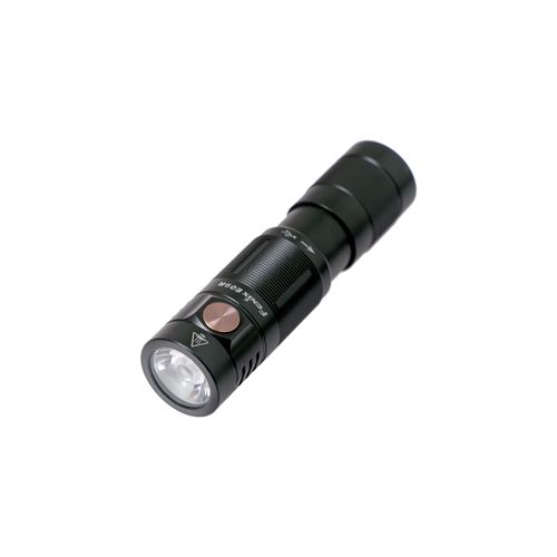 Fenix Light E09R FEE09R LED Taschenlampe akkubetrieben 600 lm 45 g