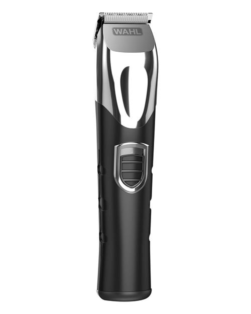 WAHL 9854 Kit de toilettage de barbe Total