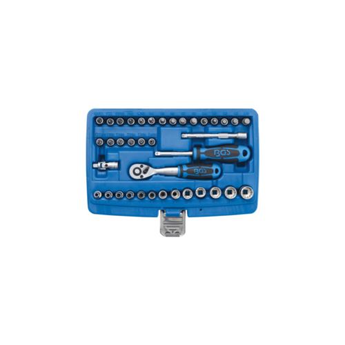 Bgs Coffret De Douilles Multi-Empreintes - 39 Pièces - Image 3
