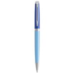 Waterman  Hemisphere Blocking Color Blue Bille M