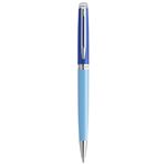 Waterman Hemisphere Blocking Color Blue Bille M