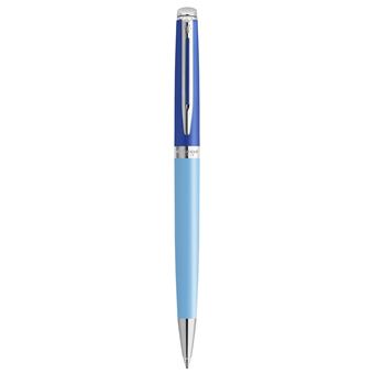 Waterman Hemisphere Blocking Color Blue Bille M